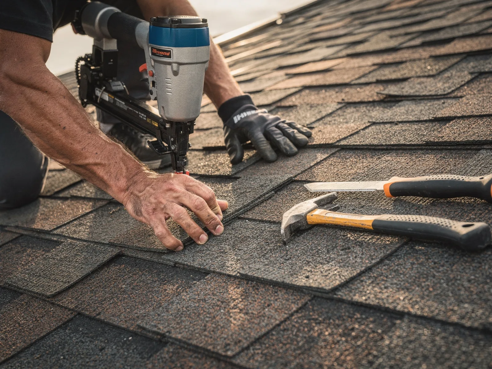 Why choose Roof Repair in Carter, MT